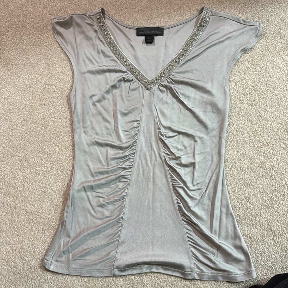 Express design studio top